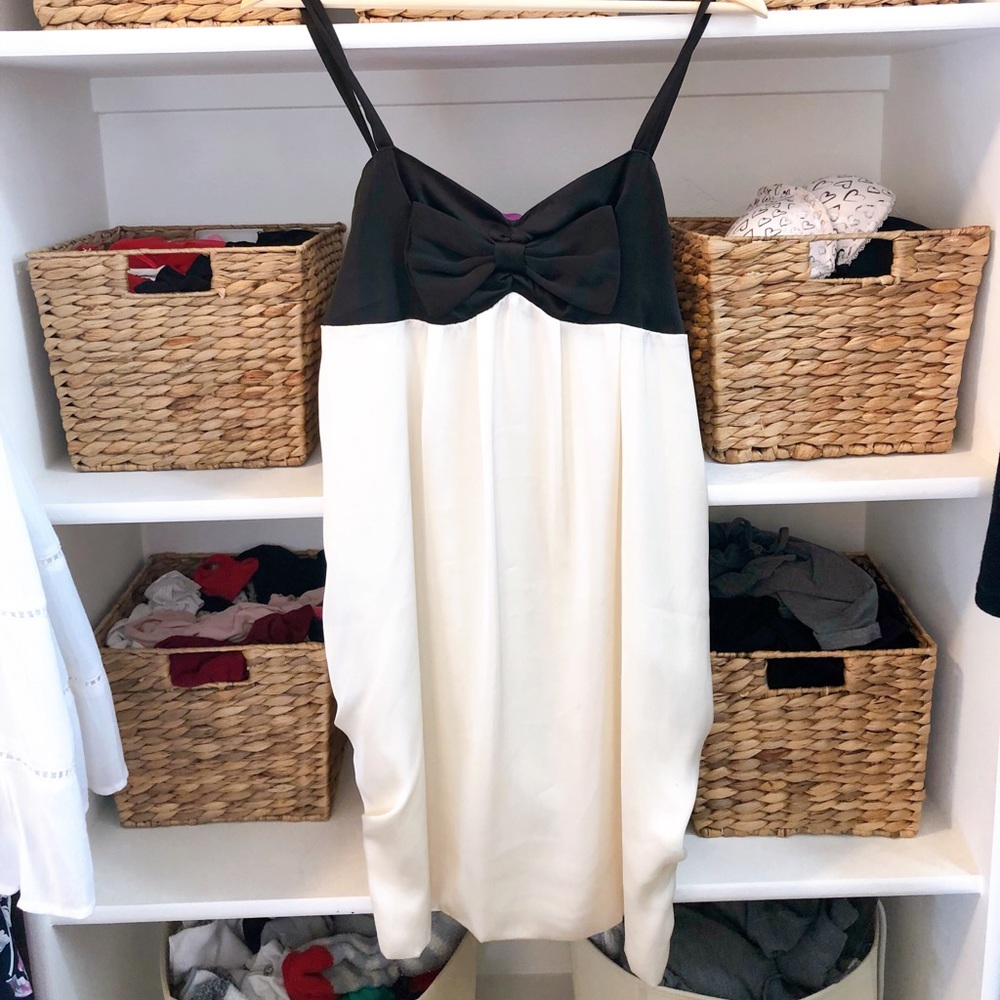 Mini dress!